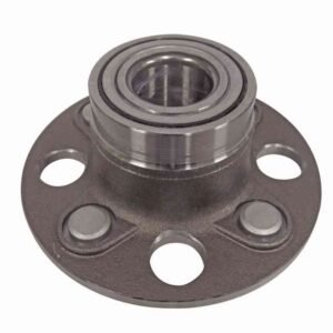 CUBO DE RODA TRASEIRO HONDA CIVIC LX 2001/.. (SEM ABS)