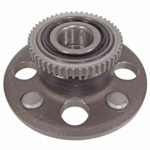 CUBO DE RODA TRASEIRO HONDA CIVIC EX 1.6 16V 1995 ATE 2000