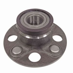 CUBO DE RODA TRASEIRO HONDA FIT (COM ABS) - AL962