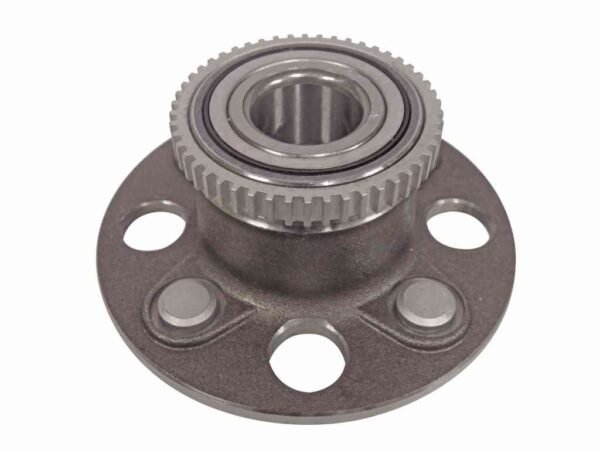 CUBO DE RODA TRASEIRO HONDA CIVIC EX 2001 ATE 2006 (COM ABS)