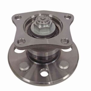 CUBO DE RODA TRASEIRO TOYOTA COROLLA 1997 ATE 2002 (SEM ABS)