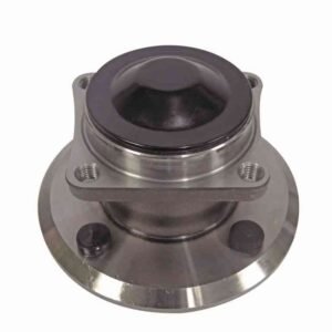 CUBO DE RODA TRASEIRO TOYOTA COROLLA 2002/.. (SEM ABS)