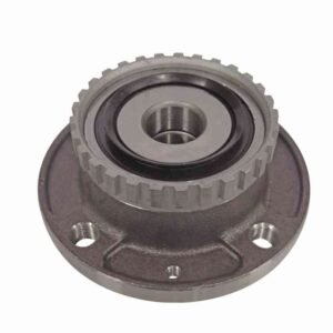CUBO DE RODA TRASEIRO PEUGEOT 306 1994 ATE 1996 (COM ABS)