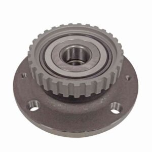 CUBO DE RODA TRASEIRO PEUGEOT 306 1997/.. (COM ABS) - AL969