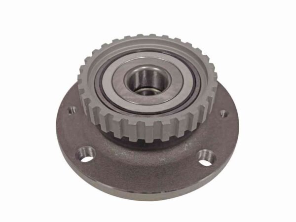 CUBO DE RODA TRASEIRO PEUGEOT 306 1997/.. (COM ABS) - AL969