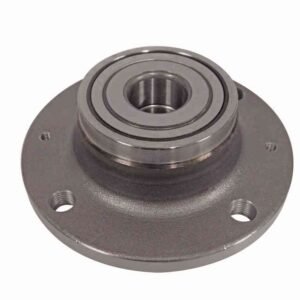 CUBO DE RODA TRASEIRO PEUGEOT 206 1.6 - AL973