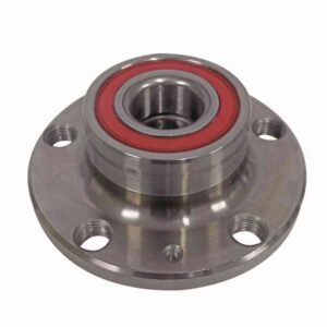 CUBO DE RODA TRASEIRO VW FOX 1.0 2007/.. (SEM ABS) - AL975