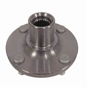 CUBO DE RODA DIANTEIRO TOYOTA COROLLA 2002/.. - AL983