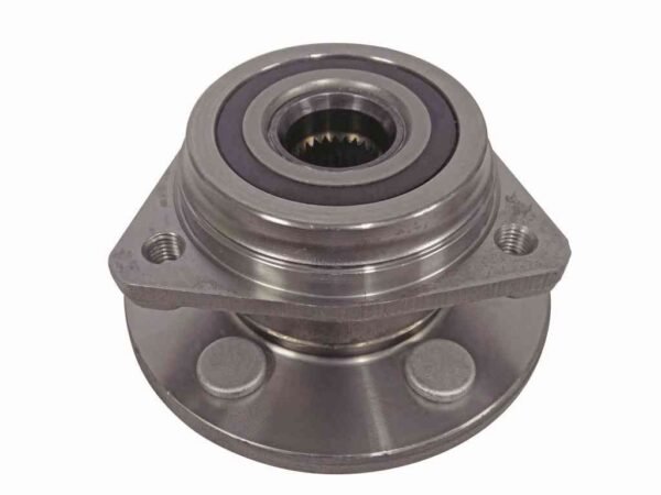 CUBO DE RODA DIANTEIRO JEEP CHEROKEE 4.0 4X4 1993 ATE 1998