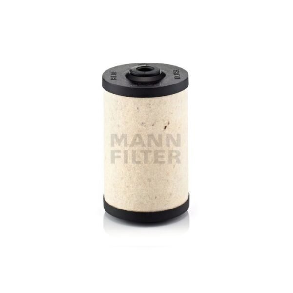 FILTRO DE COMBUSTIVEL MANN PARA MB 710 MT OM364 1996/..