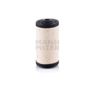 FILTRO DE COMBUSTIVEL MANN PARA MB 1418 MT OM366 1989/..