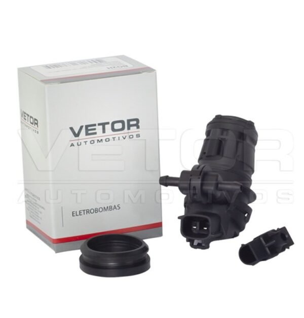 BOMBA RESERVATORIO AGUA PARABRISA HONDA HRV 2012 ATE 2023