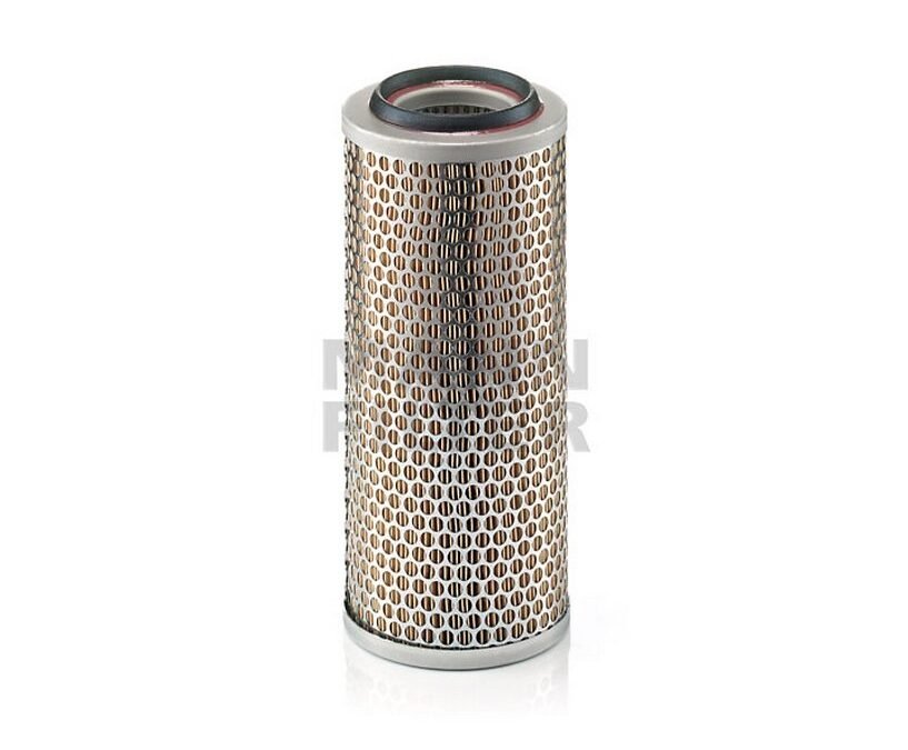 FILTRO DE AR MOTOR MANN PARA PAMPA MT 1.8 8V AP 1993 A 1997
