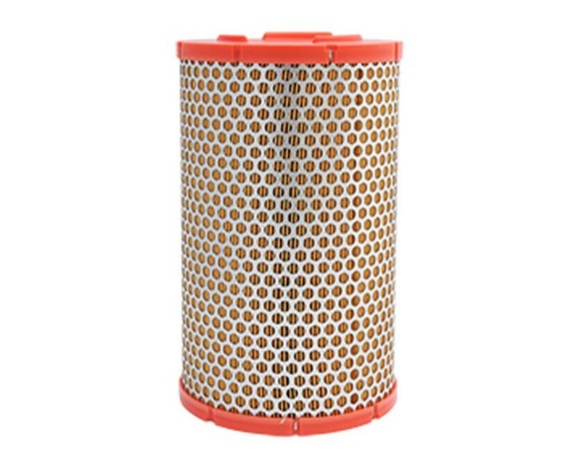 FILTRO DE AR MOTOR MANN PARA GM S10 MT 2.4 8V 2007 ATE 2012