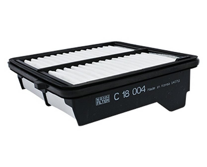 FILTRO DE AR MOTOR MANN PARA CITY MT 1.5 16V VTEC 2009/..