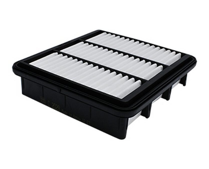 FILTRO DE AR MOTOR MANN PARA I30 MT 2.0 16V 2007 A 2012