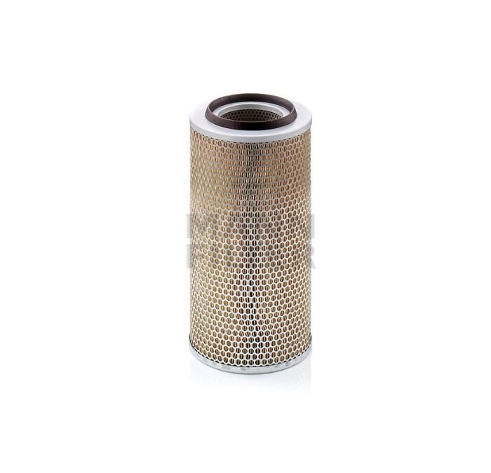 FILTRO DE AR MOTOR MANN PARA MB 1113 L/LK MT OM 352 1978/..
