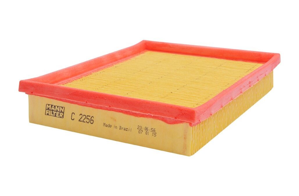 FILTRO DE AR MOTOR MANN PARA CLASSIC MT 1.0 8V VHC-E 2010/..