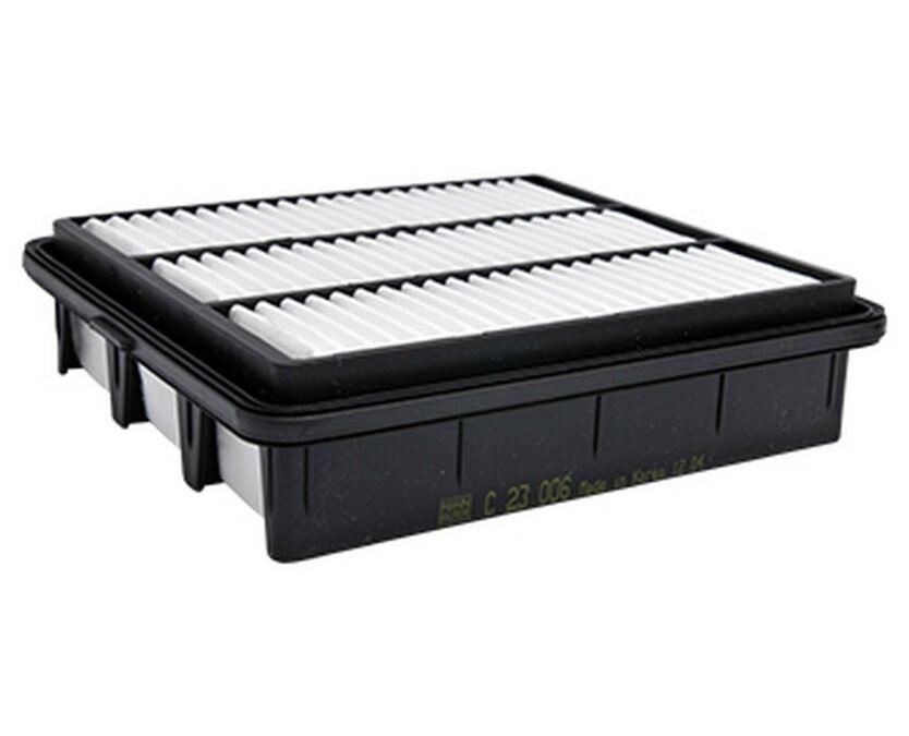 FILTRO DE AR MOTOR HYUNDAI AZERA MT 3.3 24V V6 2007 ATE 2011