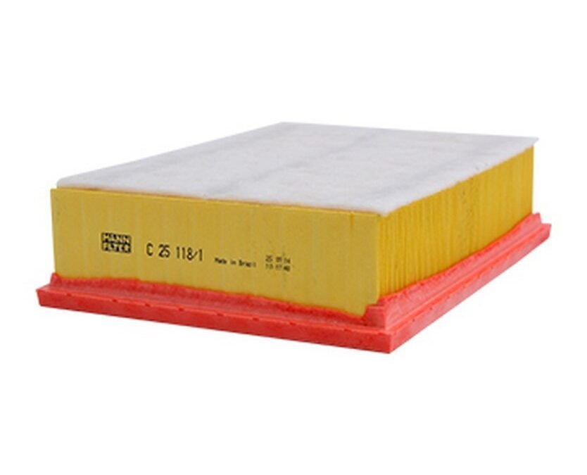 FILTRO DE AR MOTOR MANN PARA C4 2.0 16V 2007/.. – C25118/1