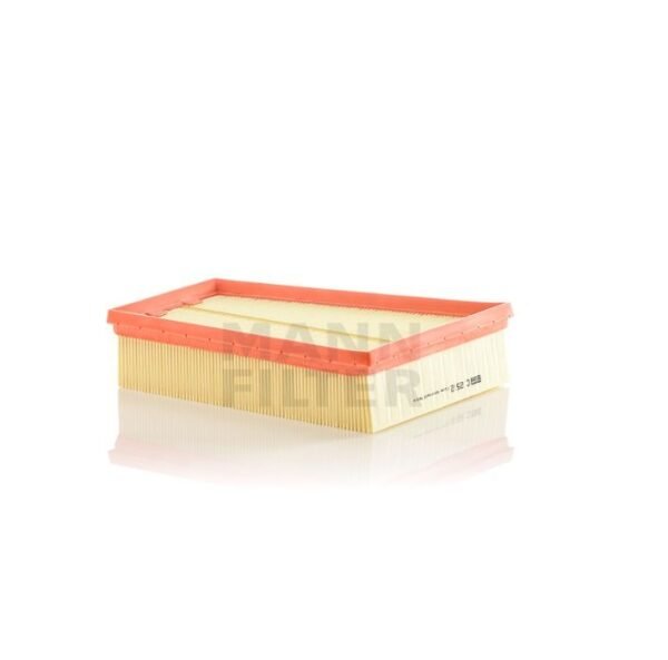 FILTRO DE AR MOTOR MANN PARA SENTRA MT 2.0 16V 2009 A 2013