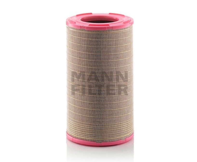 FILTRO DE AR MOTOR MANN PARA SC 124 P/R/T MT DSC 1999/..