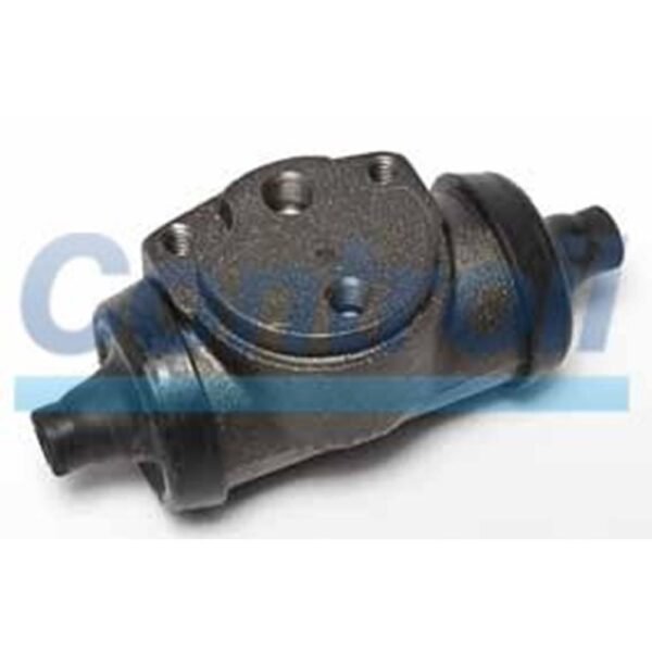 CILINDRO RODA VW 11-130 1981 ATE 1986 LADO ESQUERDO INFERIOR