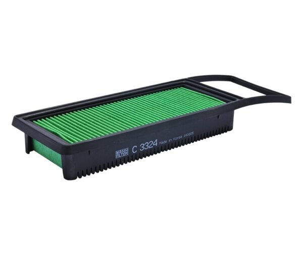FILTRO DE AR MOTOR MANN PARA CITY MT 1.5 2005/.. C3324