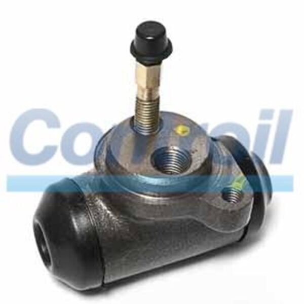 CILINDRO RODA GM KADETT GL EFI 1991 ATE 1997 LADO ESQUERDO