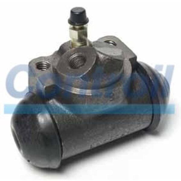 CILINDRO RODA GM S10 4X4 2005 ATE 2012 LADO ESQUERDO - C3417
