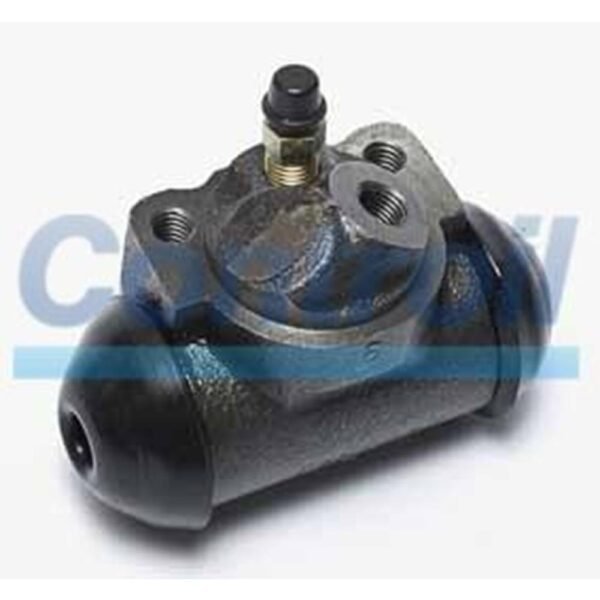 CILINDRO RODA GM S10 4X4 2005 ATE 2012 LADO DIREITO - C3418