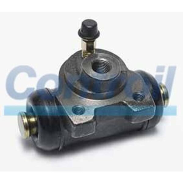 CILINDRO RODA RENAULT CLIO CAMPUS MT1.0 16V 2005 ATE 2009