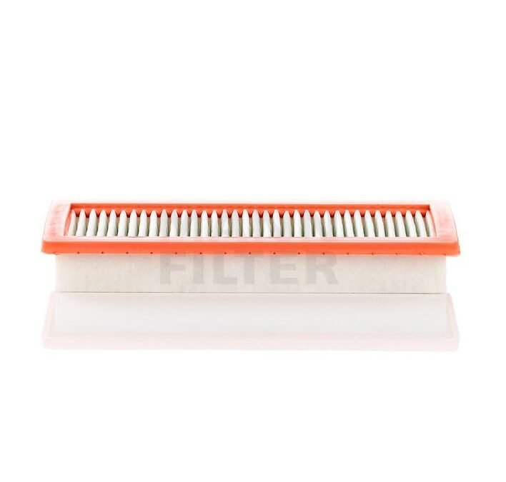 FILTRO DE AR MOTOR MANN PARA PEUGEOT 208 MT 1.6 16V 2016/..
