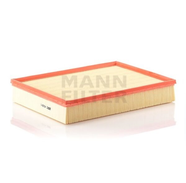 FILTRO DE AR MOTOR MANN PARA MB SPRINTER 314 MT OM651 2018..