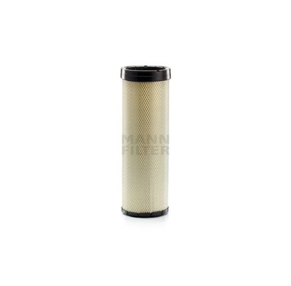 FILTRO DE AR MOTOR MANN PARA SC 124 P/R/T MT DSC 1999/..