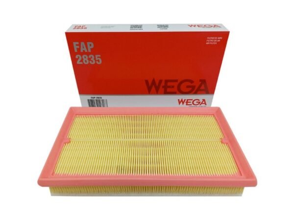 FILTRO DE AR MOTOR WEGA PARA PULSE 1.0 TURBO FLEX 2021/..