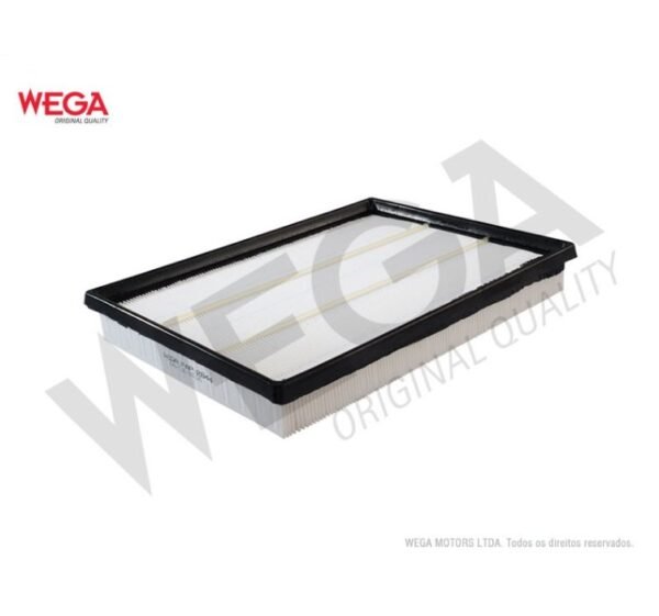 FILTRO DE AR MOTOR WEGA PARA CHEROKEE MT 3.0 24V 2005 A 2010