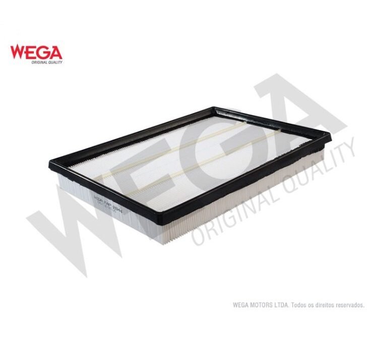 FILTRO DE AR MOTOR WEGA PARA CHEROKEE MT 3.0 24V 2005 A 2010