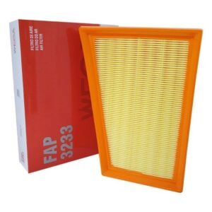 FILTRO DE AR MOTOR WEGA PARA GM ONIX 1.0 3 CIL TURBO 2019/..