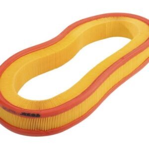 FILTRO DE AR MOTOR WEGA PARA MB 190E MT 2.3 16V 1988 A 1993