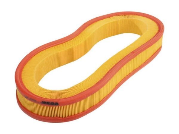 FILTRO DE AR MOTOR WEGA PARA MB 190E MT 2.3 16V 1988 A 1993