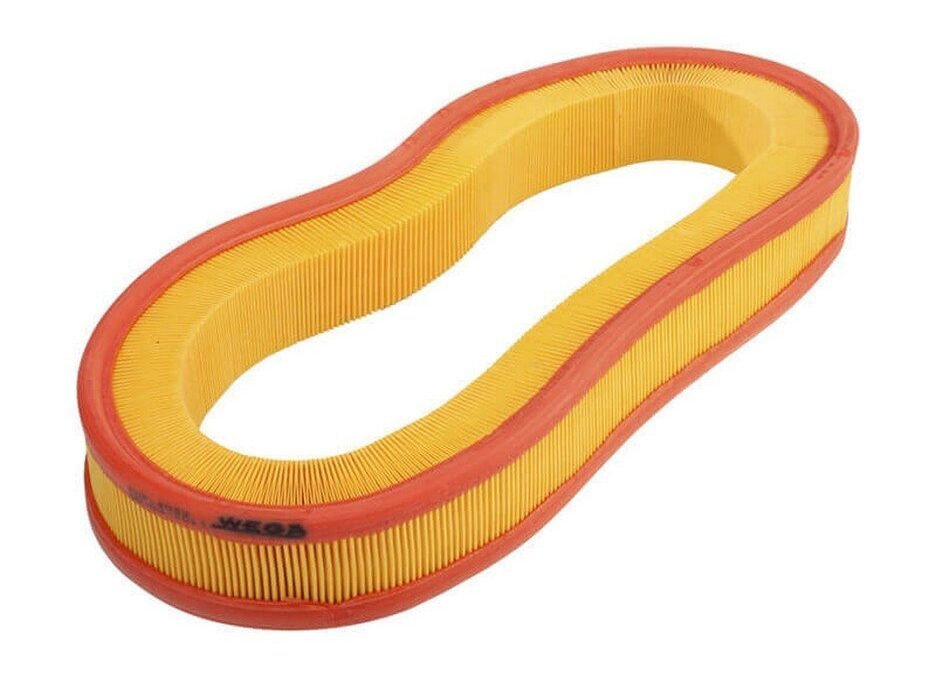 FILTRO DE AR MOTOR WEGA PARA MB 190E MT 2.3 16V 1988 A 1993