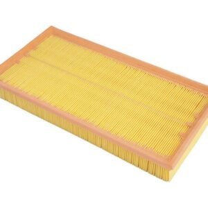 FILTRO DE AR MOTOR WEGA PARA AUDI A3 1.6 GAS 1994 ATE 2004