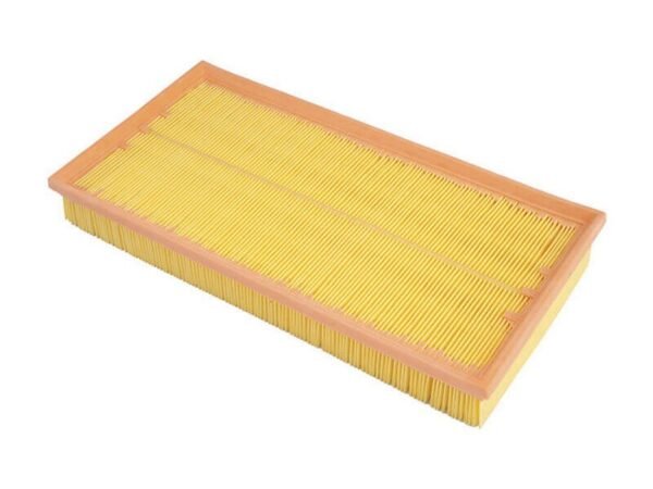 FILTRO DE AR MOTOR WEGA PARA AUDI A3 1.6 GAS 1994 ATE 2004
