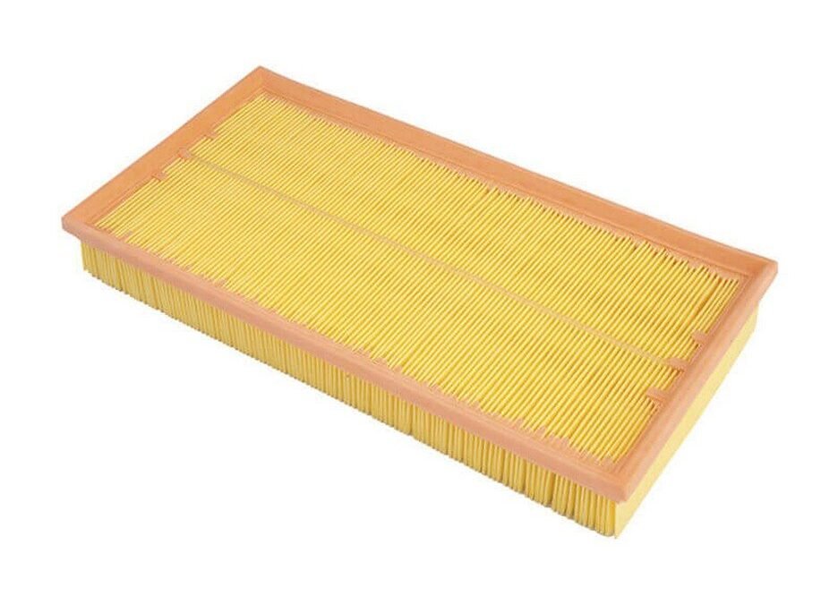 FILTRO DE AR MOTOR WEGA PARA AUDI A3 1.6 GAS 1994 ATE 2004