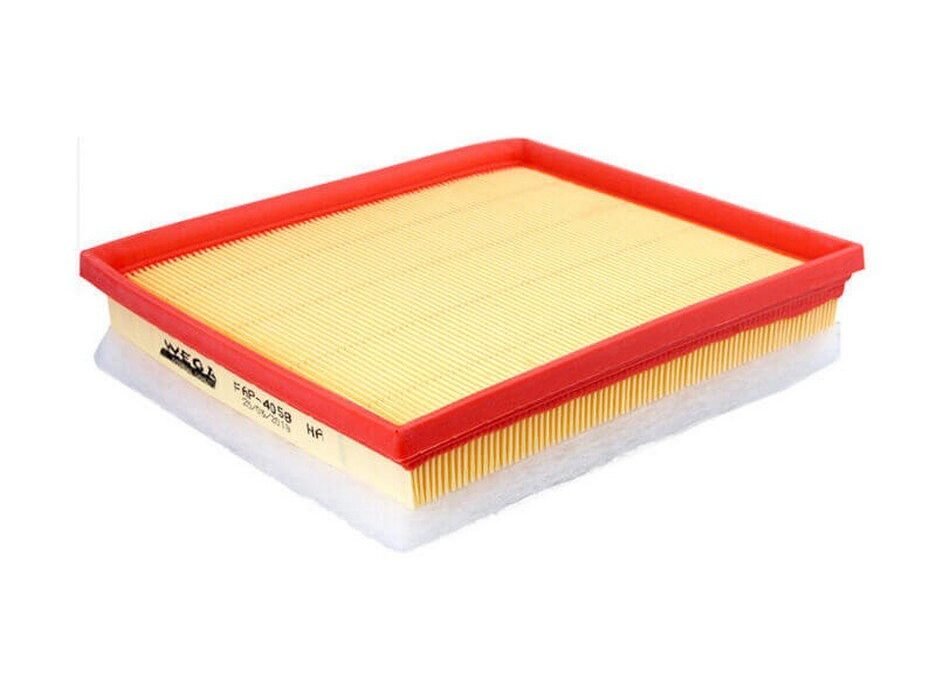 FILTRO DE AR MOTOR WEGA PARA JUMPY FURGAO 1.6 8V 2017/..