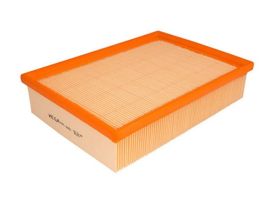 FILTRO DE AR MOTOR WEGA PARA ESCORT 1.6 8V GAS 2000 ATE 2002
