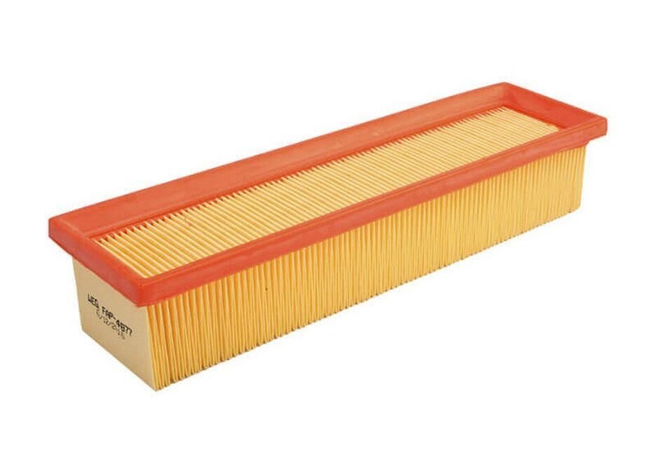 FILTRO DE AR MOTOR WEGA PARA CLIO 1.0 16V FLEX 2013/..