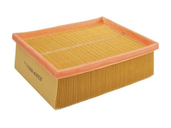 FILTRO DE AR MOTOR WEGA PARA PEUGEOT 206 1.4 FLEX 2005/..