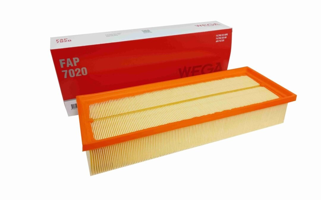 FILTRO DE AR MOTOR WEGA PARA TERRITORY TURBO 1.5 2020/..